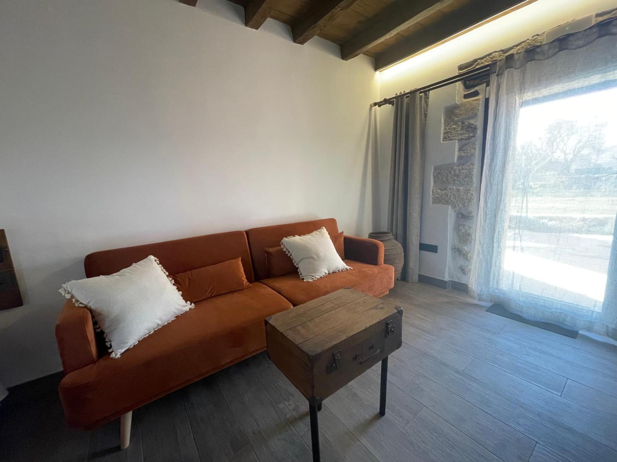 La Casa Del Cantero Pinilla del Valle Εξωτερικό φωτογραφία