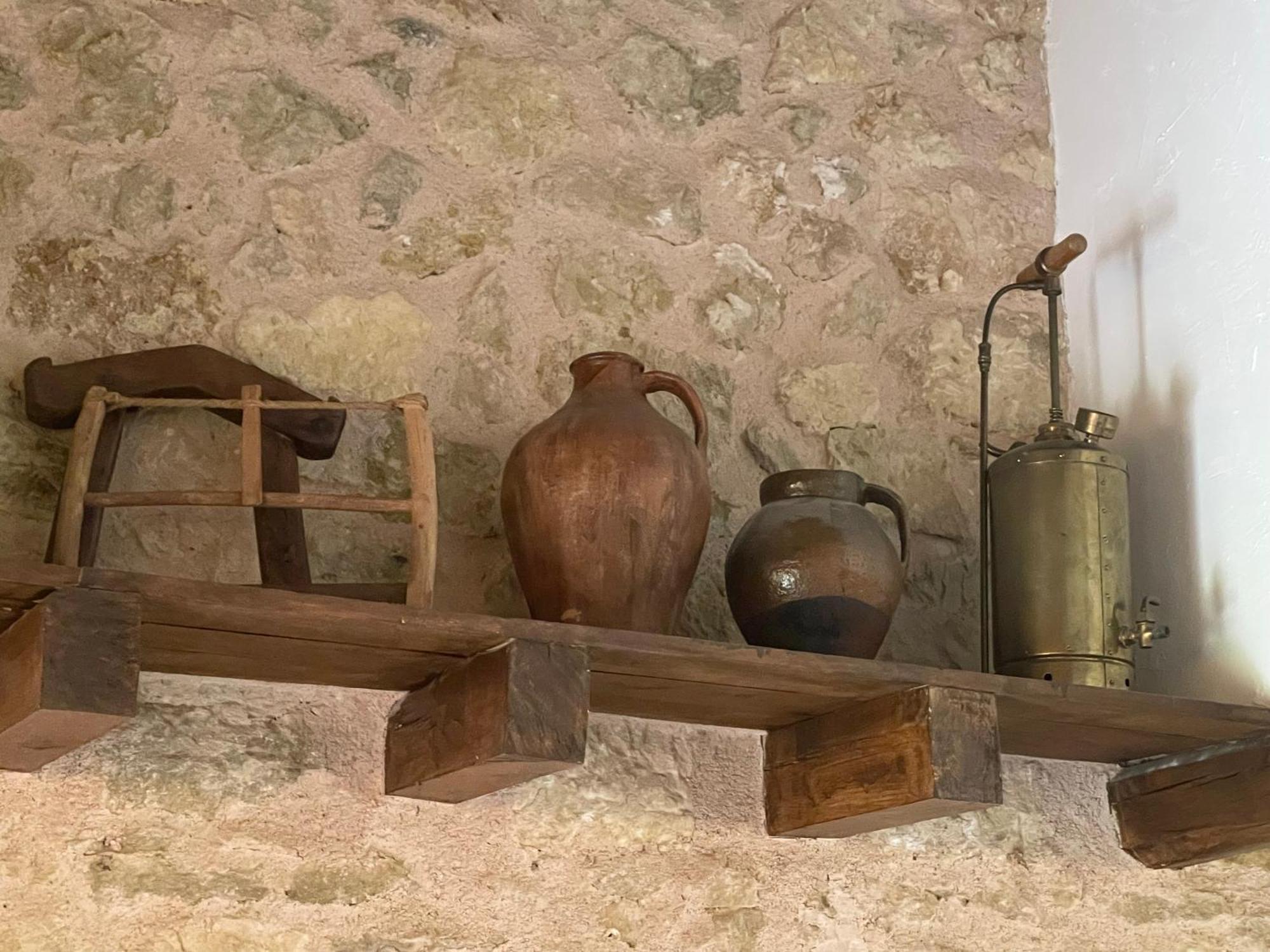 La Casa Del Cantero Pinilla del Valle Εξωτερικό φωτογραφία
